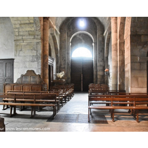 église Saint Etienne 