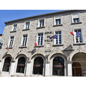 la mairie