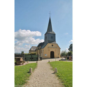 église Saint Remi