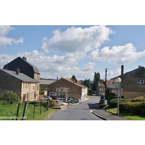 Commune de LES AYVELLES