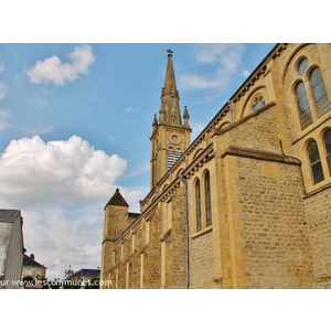 église St Martin