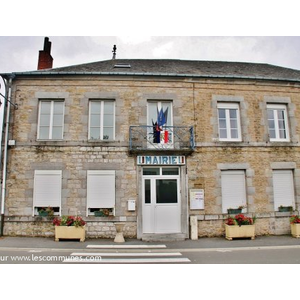 La Mairie