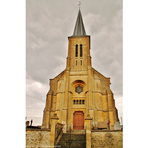 église St Gilles