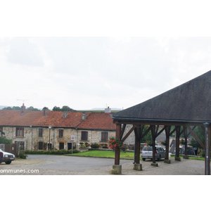 le village