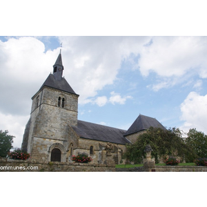 église Saint Sulpice