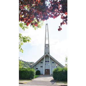 église Saint Lambert