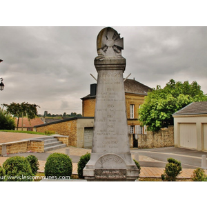 Le Monument-aux-Morts