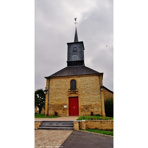 église St Remi