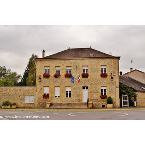 La Mairie