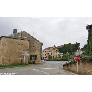 le village