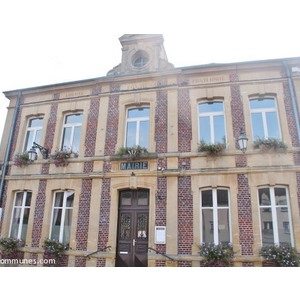 la mairie