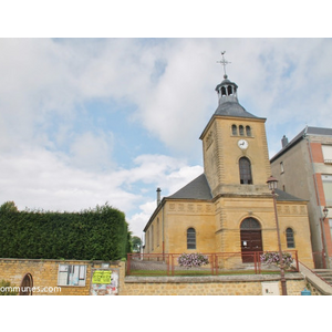 église Saint Thomas