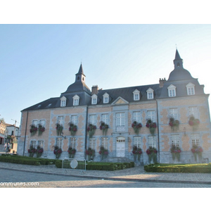 la mairie