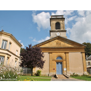 église Saint remi