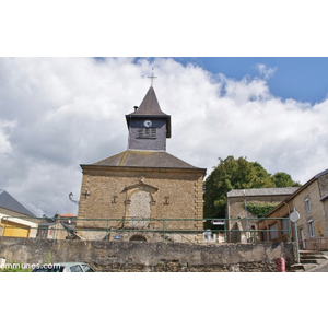 église Saint Nicolas