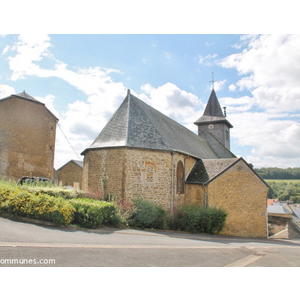 église saint Nicolas