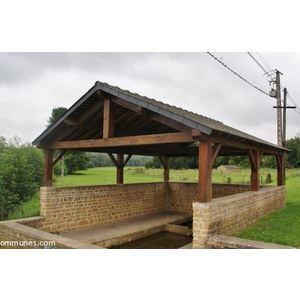 le lavoir