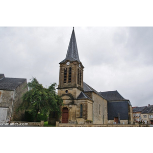 église Saint Martin