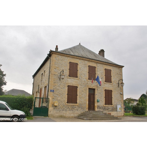 la mairie