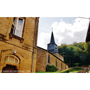 église St Remy