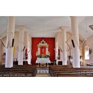 église St Remy