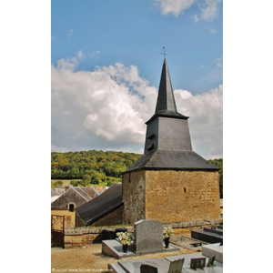 église St Remy