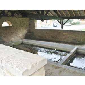 le lavoir