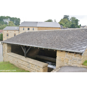 le lavoir