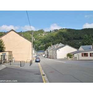 Commune de JOIGNY SUR MEUSE