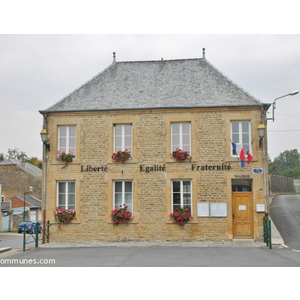 la mairie