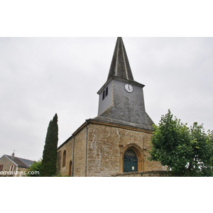 église Saint Remi