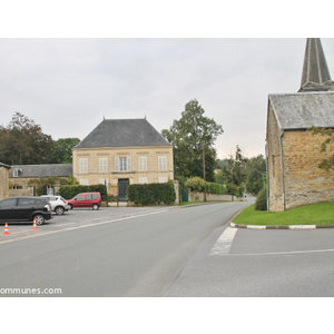 Commune de LONNY