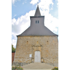 église Saint Brice