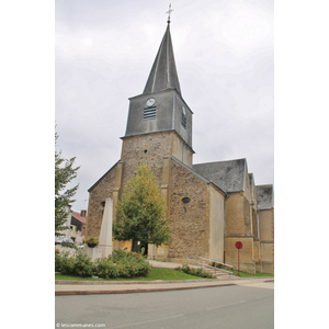 église Saint remi