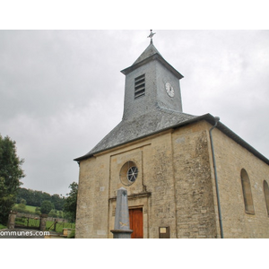 église Saint Pierre