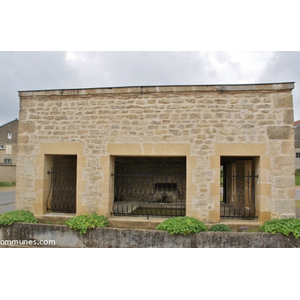 le lavoir