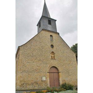 église Sainte madeleine 