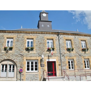 la  Mairie