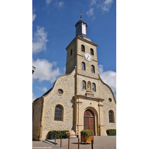 église Sainte Marguerite 