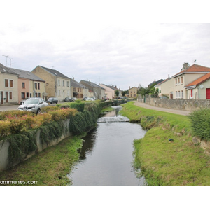 Commune de POURU SAINT REMY