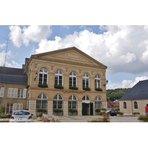 la mairie