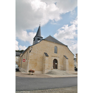 église Saint Nicaise