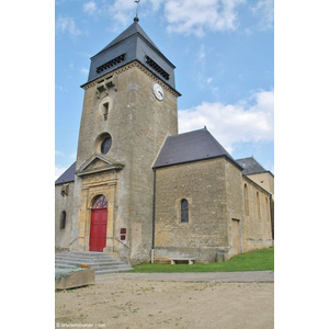 église Saint remy