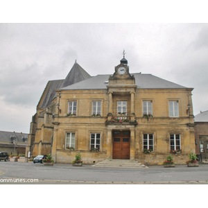 la mairie