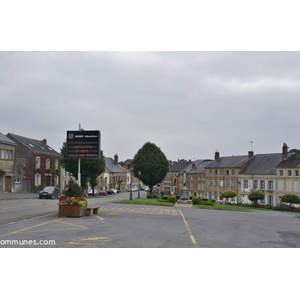 le monument aux morts 