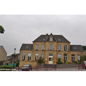 la mairie