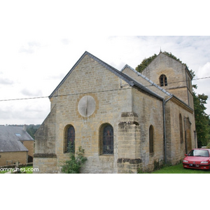 église saint Aignan