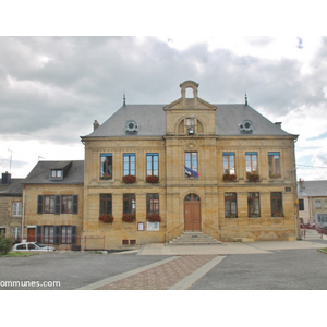 la mairie