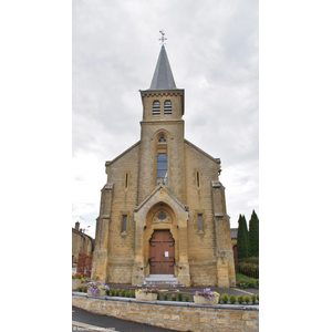 église Saint pierre