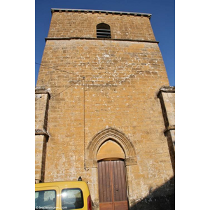 église Saint Martin 